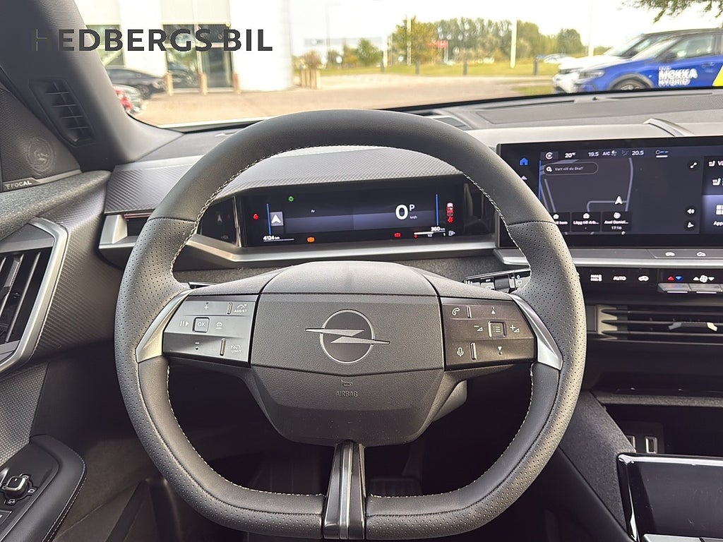 Opel Grandland Hybrid GS 145 eDCT Euro 6 thumbnail