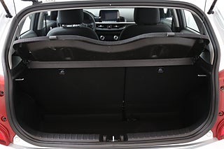 Halvkombi Kia Picanto 24 av 24