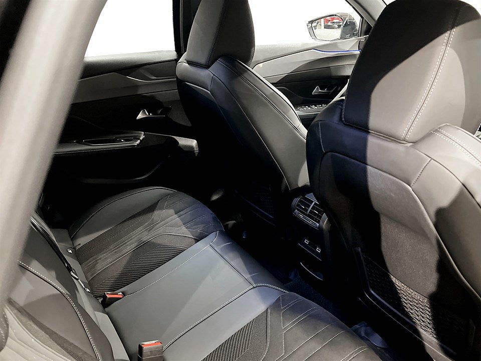 Bild på Peugeot 308 SW GT 1.2 PT 130h Aut - B-KAMERA,NAV,CARPLAY