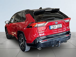 Toyota RAV4 Plug-in Hybrid Premium JBL/MoK/Drag/Skinn/HuD/360/Ad.Fh