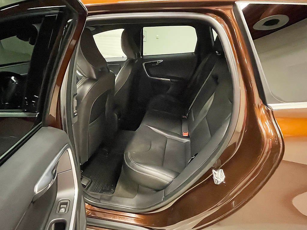 Volvo XC60 d4 190Hk Automat Momentum