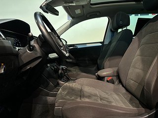 Volkswagen Tiguan 4M Drag Massage MoK Pano Cockpit Pvärm SoV