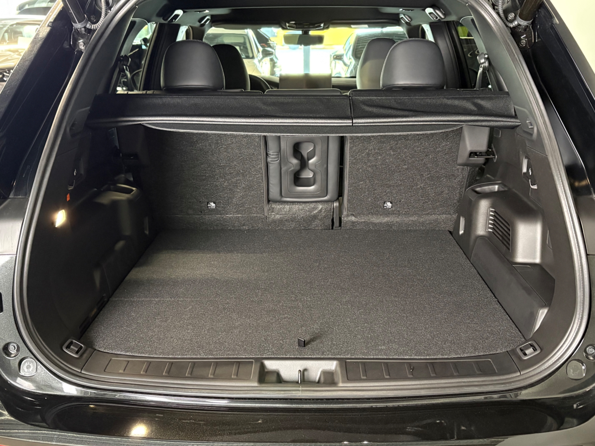 Mitsubishi Outlander Instyle PHEV 4WD 2026, bild 6/63