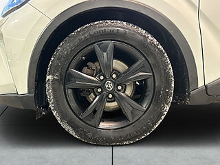 Toyota C-HR Hybrid CVT X-Edition Mvärm Kamera Psens SoV