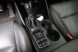 SUV Hyundai Tucson 24 av 29