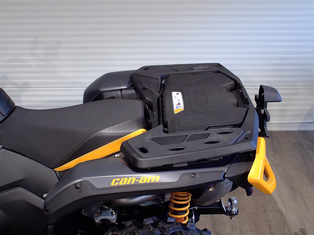 Can-Am Outlander XT-P 1000R T3B ABS With SAS *Lagermaskin* 