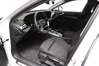 Kombi Audi A6 10 av 27