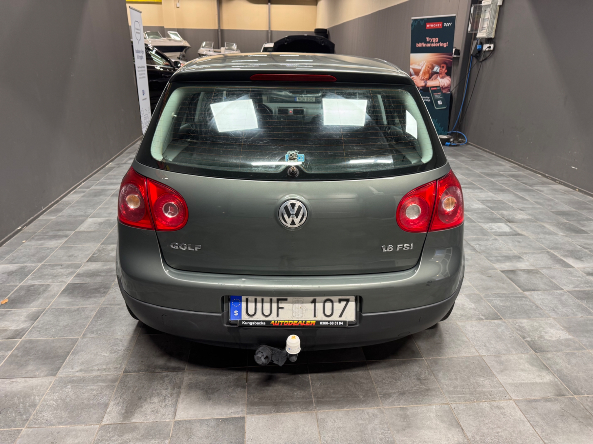 Volkswagen Golf 2004, bild 4/46