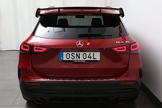 SUV Mercedes-Benz GLA 7 av 28