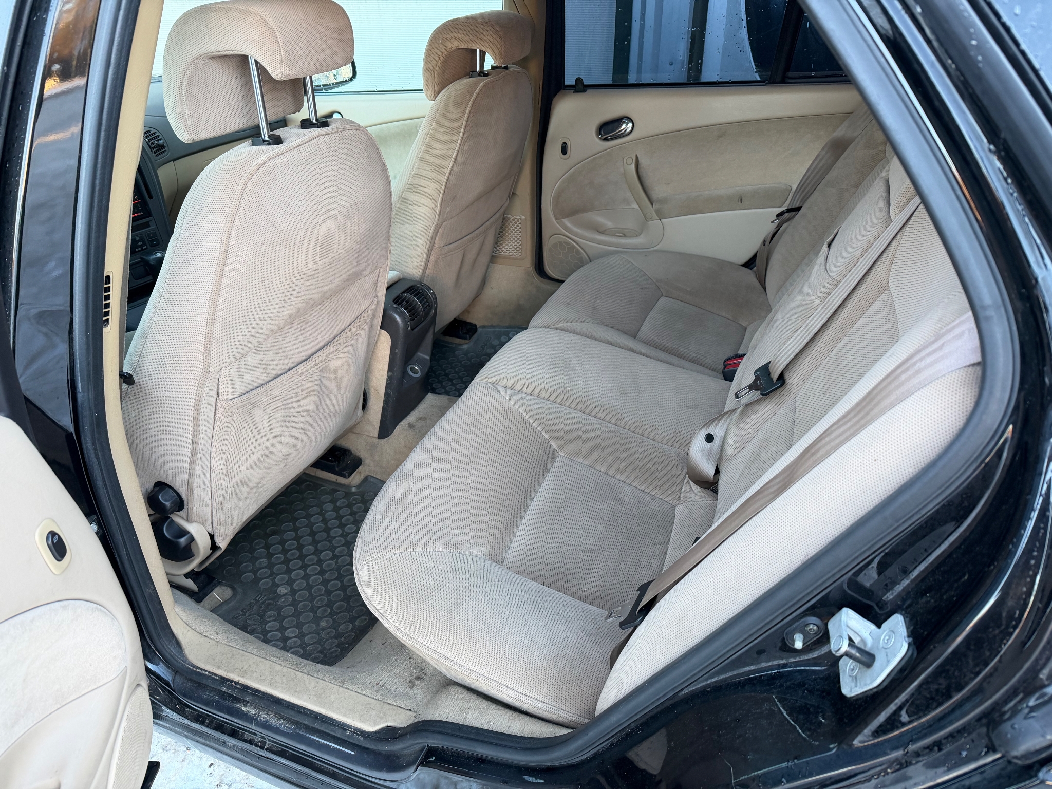Saab 9-5 2001, bild 5/39