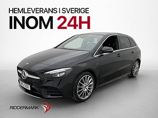 Brugt Mercedes Benz B-Class 250e