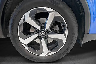 SUV Nissan Qashqai 4 av 25