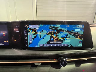 SUV Nissan Ariya 12 av 23