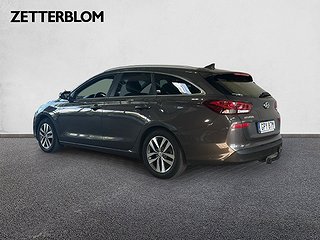 Kombi Hyundai i30 3 av 16