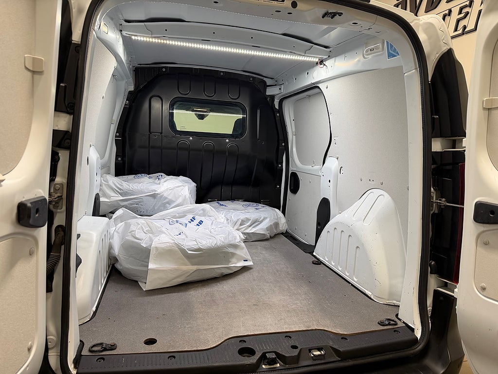 Renault Kangoo 2022 - miniatyr 9