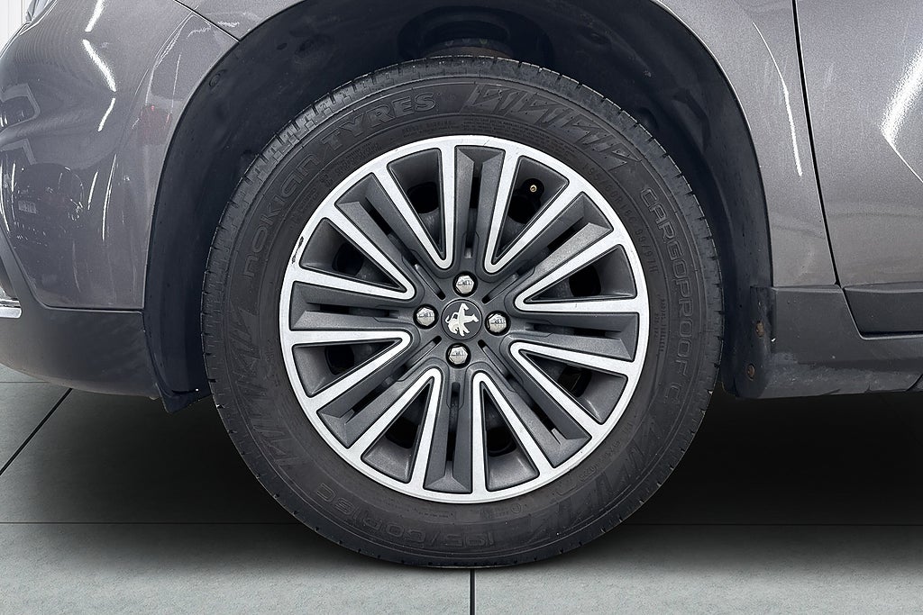Peugeot 2008 2017