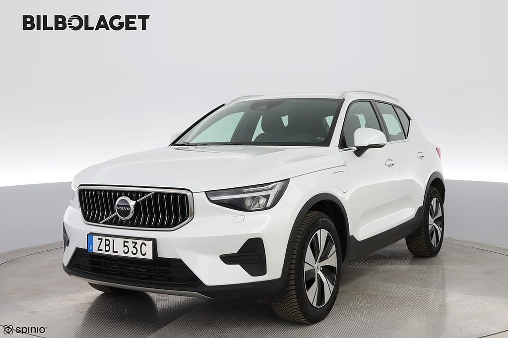Volvo XC40 Recharge T4 Core Bright
