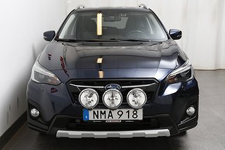 SUV Subaru XV 5 av 26