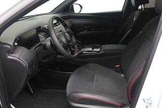 SUV Hyundai Tucson 7 av 16