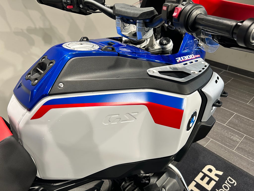 BMW R1300GSA /Enduro/Dynamic/GS Trophy