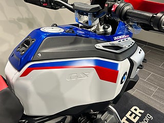 BMW R1300GSA /Enduro/Dynamic/GS Trophy