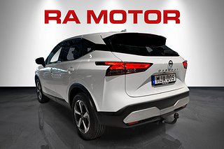 SUV Nissan Qashqai 6 av 21