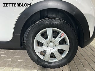 Halvkombi Citroën C3 13 av 17