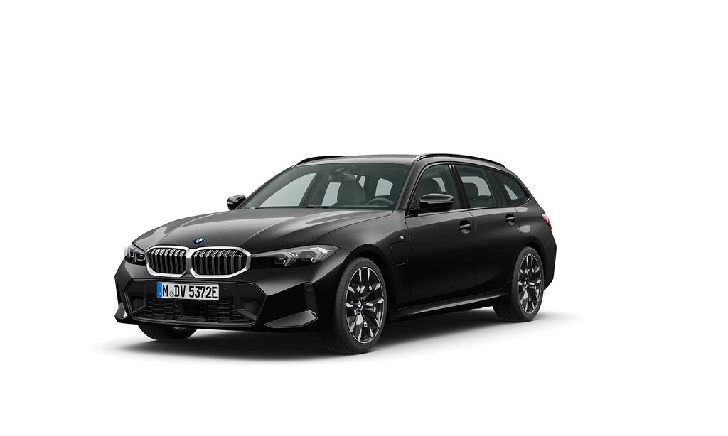 BMW 330e xDrive Touring / M Sport Launch Edition / 0,95%