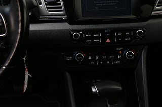 SUV Kia Niro 20 av 29