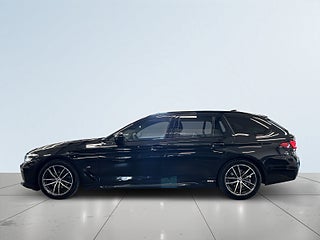 BMW 520d xDrive M Sport S&V/Cockpit/Navi/Ambient/Drag/Kamera