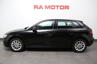 Halvkombi Audi A3 3 av 14