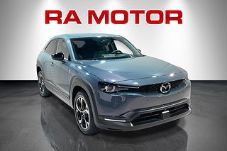 SUV Mazda MX-30 3 av 20