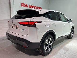 SUV Nissan Qashqai 5 av 20