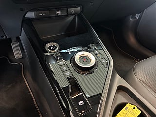 Kia Niro EV Advance S&V/Backkamera/Psens/Navi/Rattvärme/Carplay – bild 18