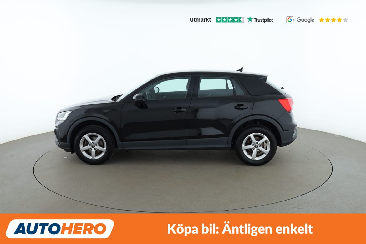 Audi Q2 35 TFSI / PDC 2024, kuva 2/62