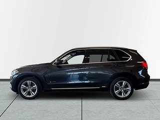 BMW X5 xDrive30d Steptronic S&V-hjul/Dragkrok/Dvärmare/Pano