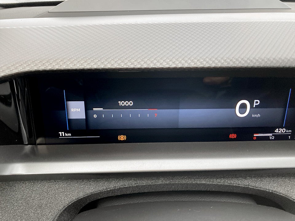 Bild på Opel Grandland Ultimate Hybrid Aut+ - DEMO