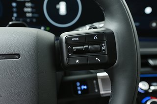 SUV Hyundai Santa Fe 15 av 27