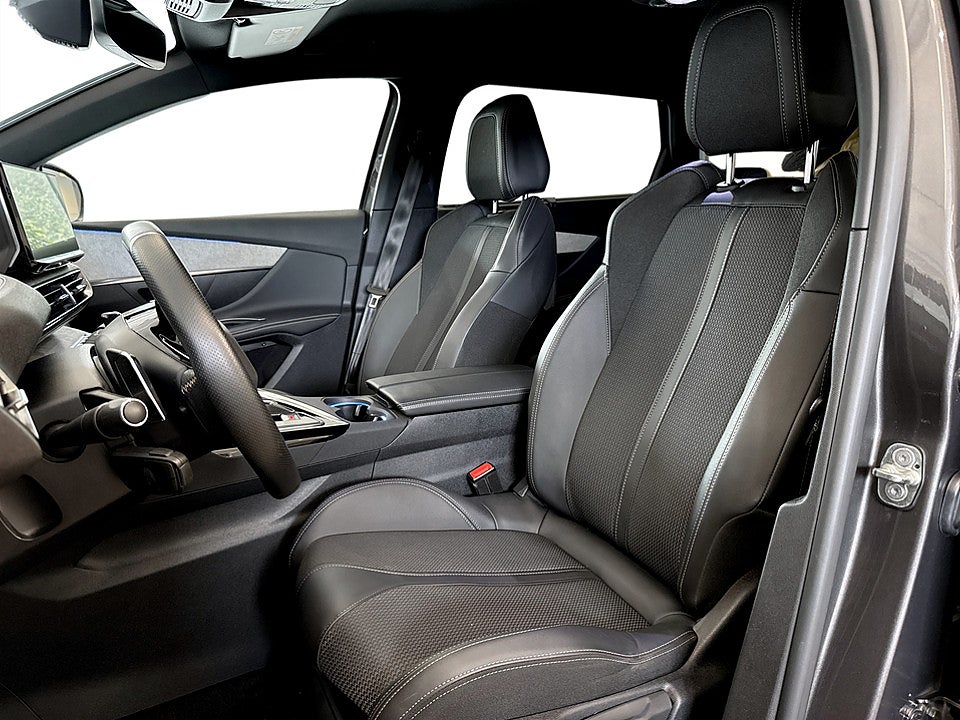 Bild på Peugeot 5008 GT 1.2 PT 130hk Aut KAMPANJ BRÄNSLE INGÅR