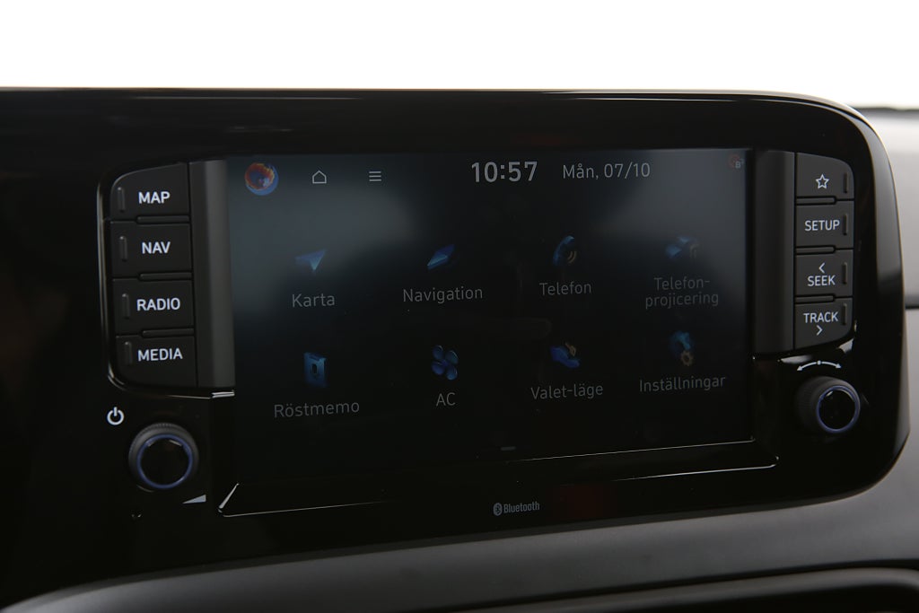 Hyundai i10 1.0T N-line Manuell