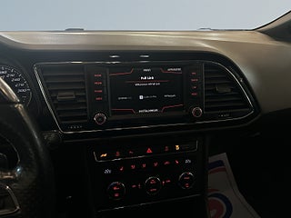 Seat Leon ST Cupra 2.0 TSI 290hk Winter S&Vhjul/Pano/Carplay/Ambient