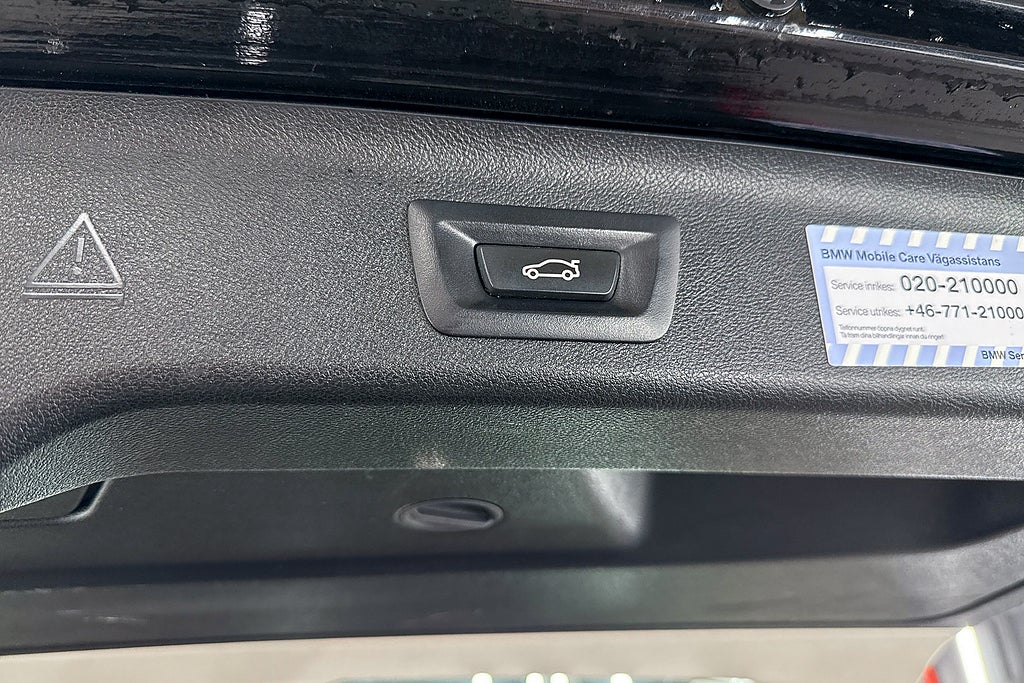 BMW 530i 2019