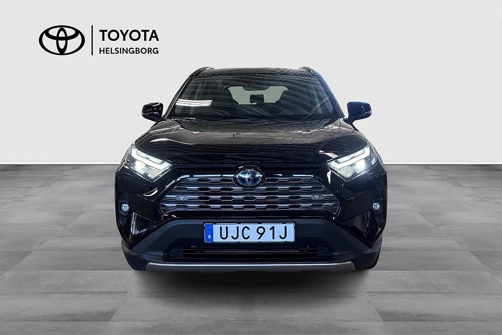Toyota RAV4 Executive
