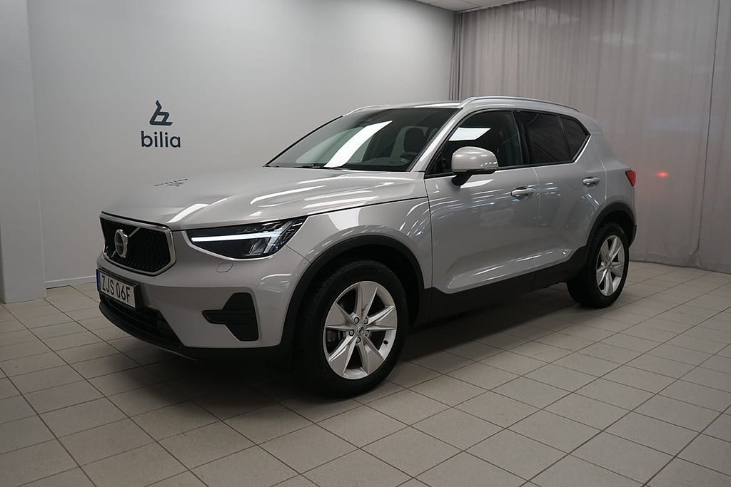 Volvo XC40 B4 FWD Bensin Core SE II