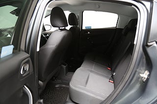 Halvkombi Peugeot 208 21 av 22