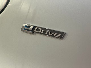 Kombi BMW 225xe 31 av 33