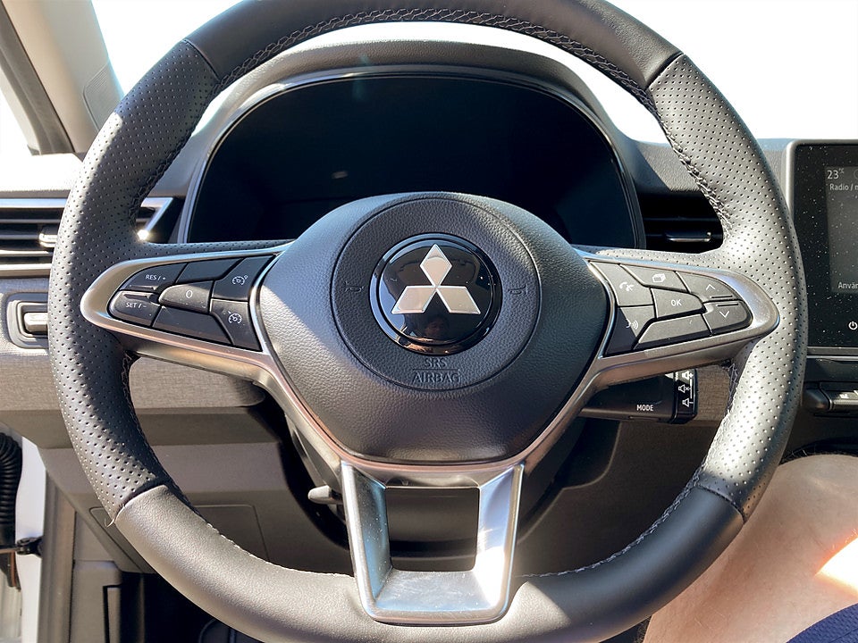 Bild på Mitsubishi Colt Invite 1.0 Turbo 90hk CARPLAY