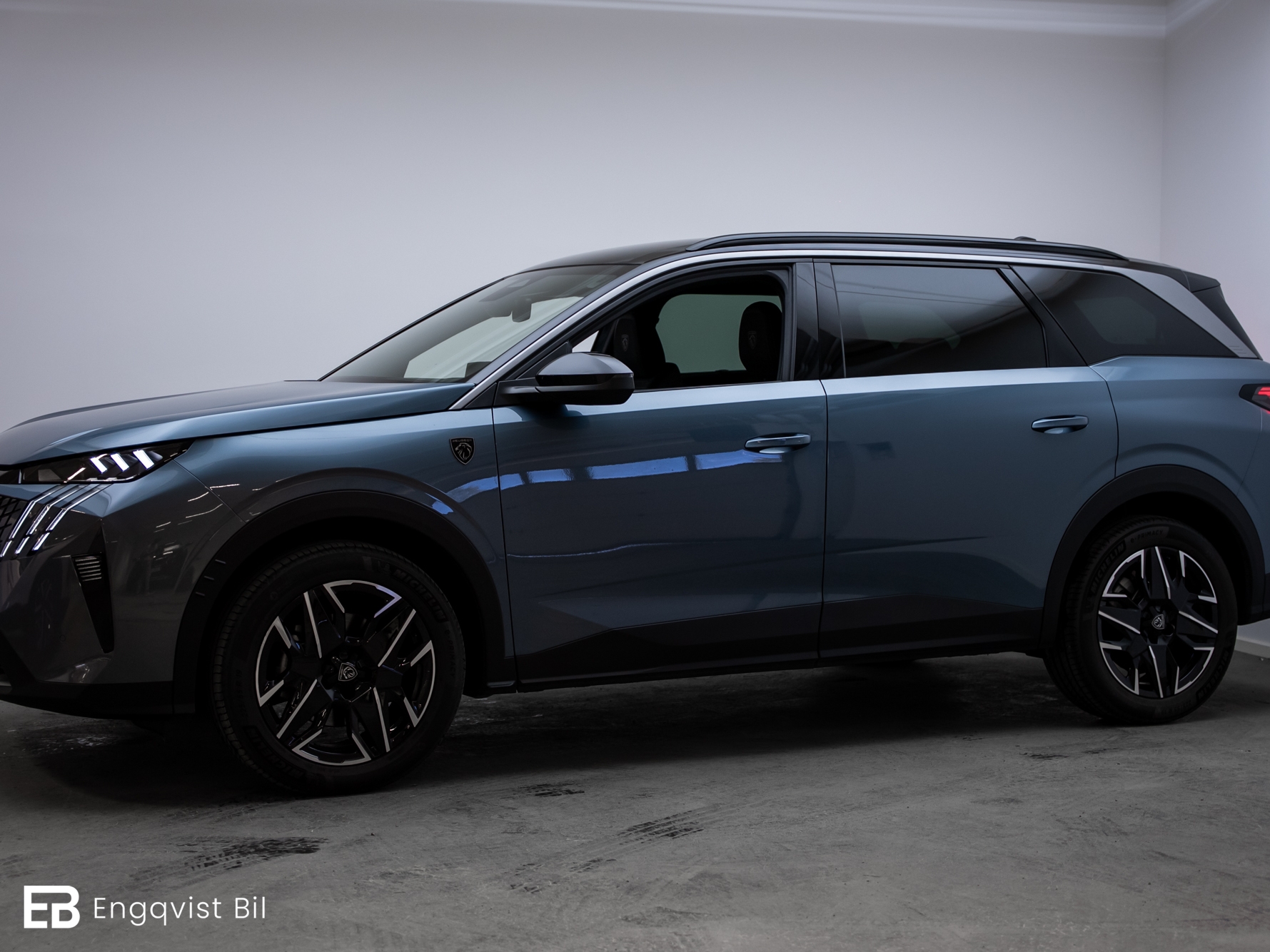 Peugeot 5008 2024, bild 3/72