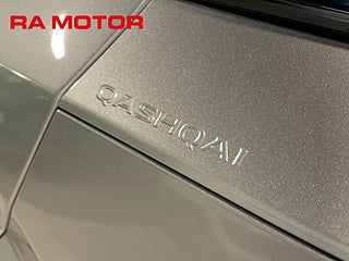SUV Nissan Qashqai 9 av 22