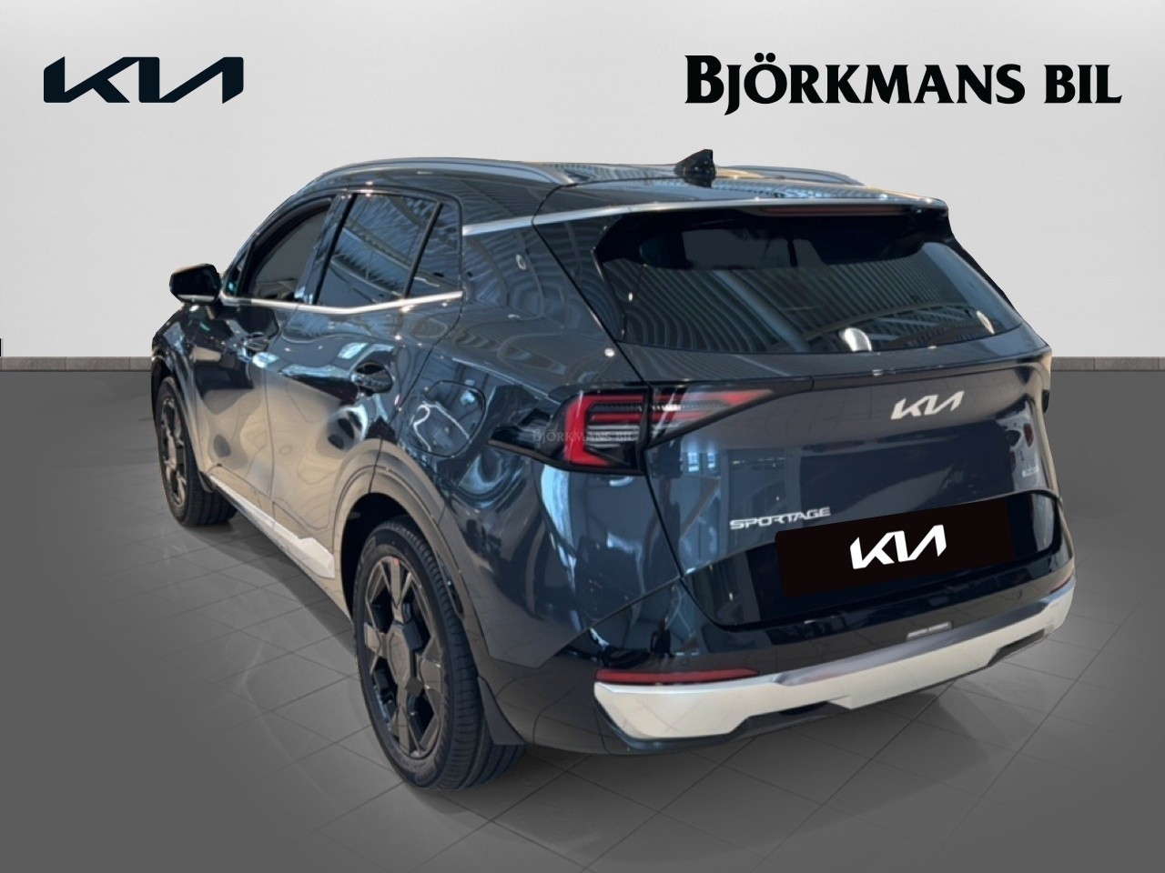 Kia Sportage 2026, bild 6/10
